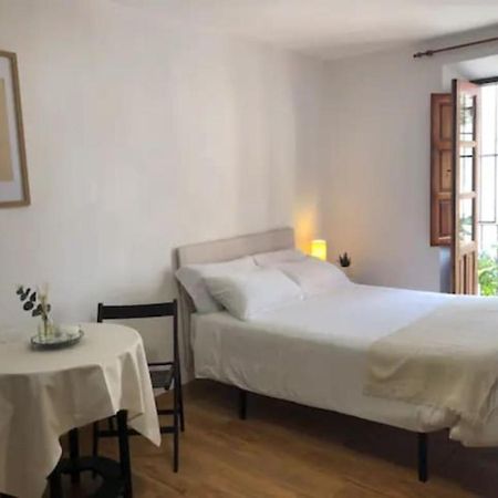Apartamento Completo Reformado En Arco De Elvira - Centro غرناطة المظهر الخارجي الصورة