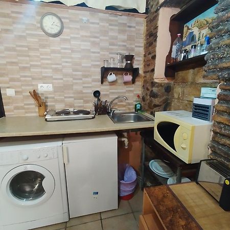 Apartamento Completo Reformado En Arco De Elvira - Centro غرناطة الغرفة الصورة
