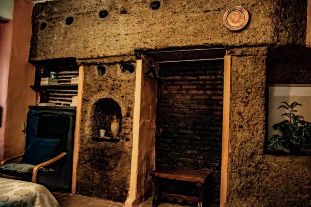 Apartamento Completo Reformado En Arco De Elvira - Centro غرناطة المظهر الخارجي الصورة