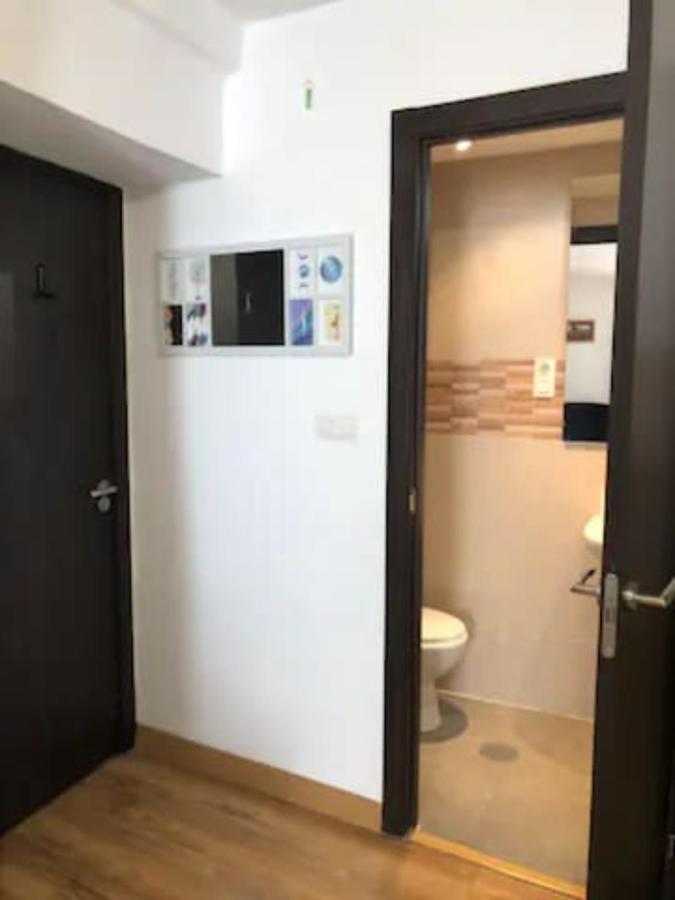 Apartamento Completo Reformado En Arco De Elvira - Centro غرناطة المظهر الخارجي الصورة