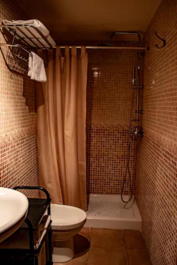 Apartamento Completo Reformado En Arco De Elvira - Centro غرناطة المظهر الخارجي الصورة