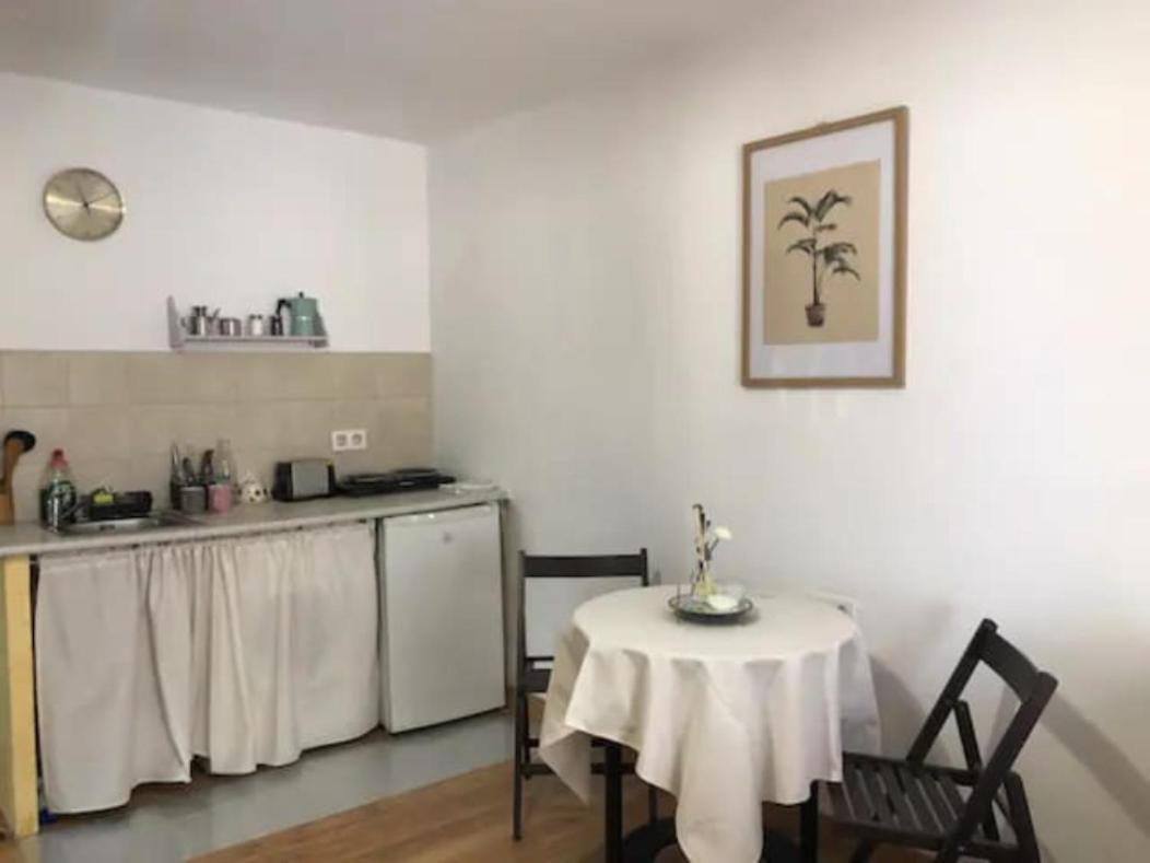 Apartamento Completo Reformado En Arco De Elvira - Centro غرناطة المظهر الخارجي الصورة