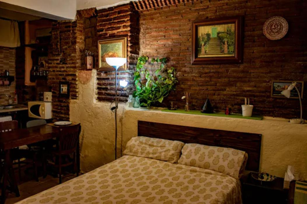 Apartamento Completo Reformado En Arco De Elvira - Centro غرناطة المظهر الخارجي الصورة