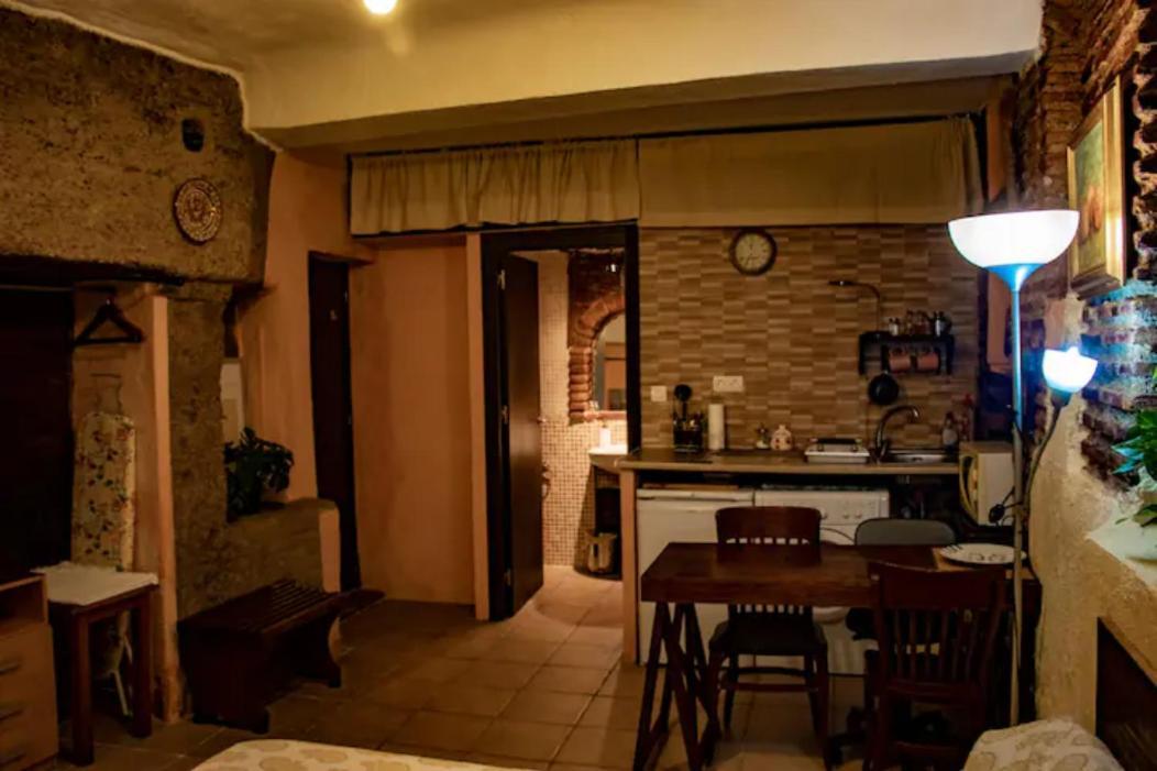 Apartamento Completo Reformado En Arco De Elvira - Centro غرناطة المظهر الخارجي الصورة