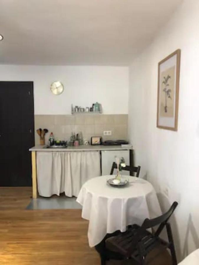 Apartamento Completo Reformado En Arco De Elvira - Centro غرناطة المظهر الخارجي الصورة