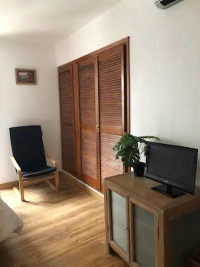 Apartamento Completo Reformado En Arco De Elvira - Centro غرناطة المظهر الخارجي الصورة